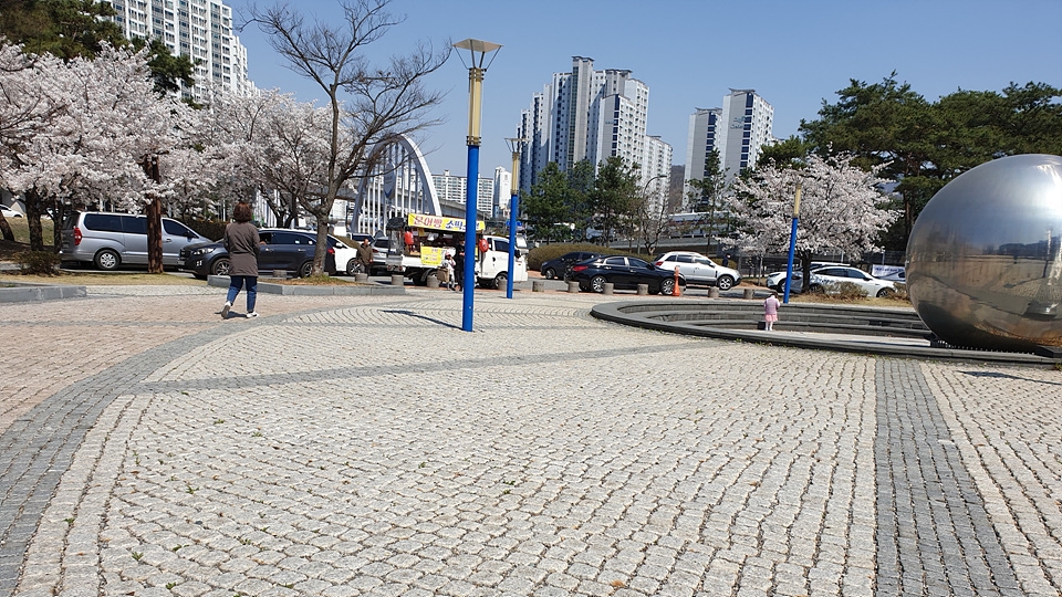 자연 복원의 유토피아, 용인 구갈레스피아 < 스페셜 뉴스 < 편의증진 < 기획특집 < 기사본문 - 소셜포커스(socialfocus) 자연 복원의... 