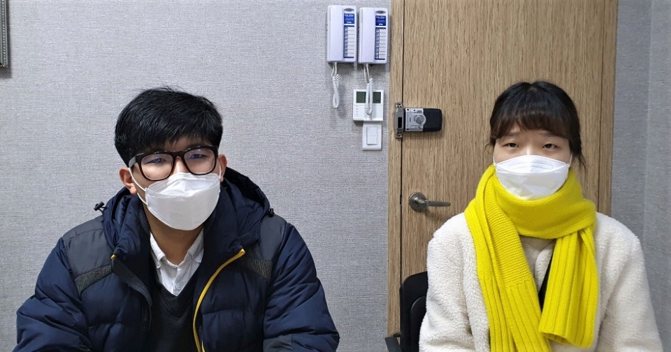 해성병원, 2년 연속 발달장애인 채용 나서 < 고용 | 노동 < 뉴스 < 기사본문 - 소셜포커스(socialfocus) 해성병원, 2년 연속 발달장애인... 