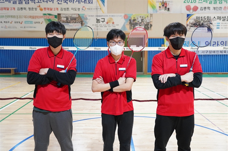 생활체육보조코치, 발달장애인의 새로운 길이 되다 < 기관 | 기업소식 < 뉴스 < 기사본문 - 소셜포커스(socialfocus) 생활체육보조코치... 