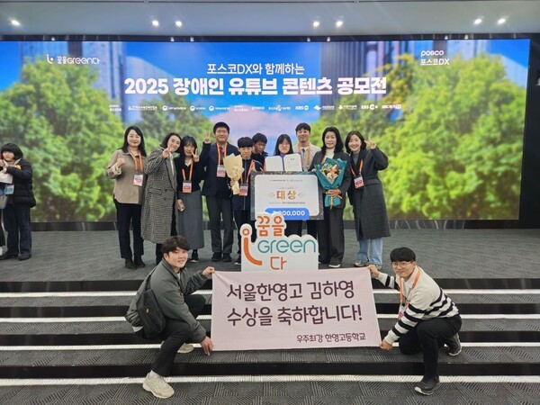 수천 장의 그림을 그리던 소녀, AI를 만나 세상과 나누다